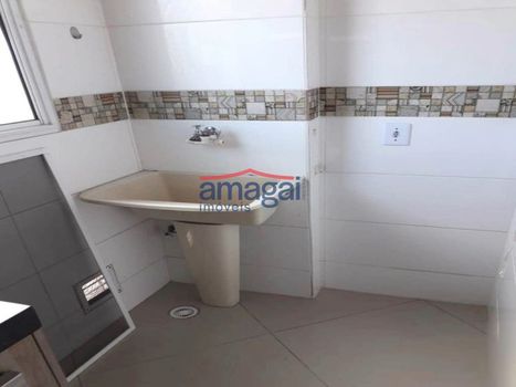 Foto 6 do(a) Apartamento de 2 quartos à venda em Cidade Jardim, Jacareí