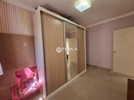 Foto 42 do(a) Apartamento de 2 quartos à venda em Chácara Letônia, Americana