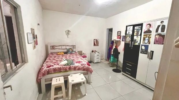 Foto 6 do(a) Casa de 3 quartos à venda em Parangaba, Fortaleza