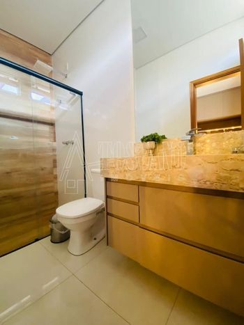 Foto 14 do(a) Casa em Condomínio de 3 quartos à venda em Jardim Salto Grande, Araraquara
