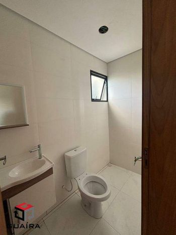 Foto 11 do(a) Apartamento de 2 quartos à venda em Vila Alice, Santo André