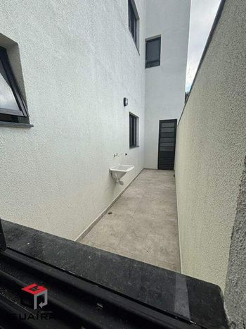 Foto 4 do(a) Apartamento de 2 quartos à venda em Vila Alice, Santo André