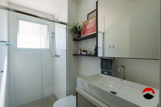 Foto 31 do(a) Apartamento de 2 quartos à venda em Vila Suzana, São Paulo