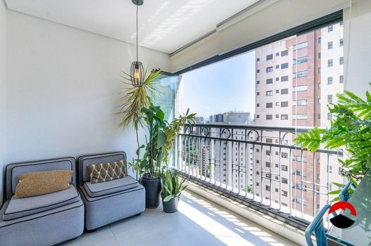 Foto 2 do(a) Apartamento de 2 quartos à venda em Vila Suzana, São Paulo