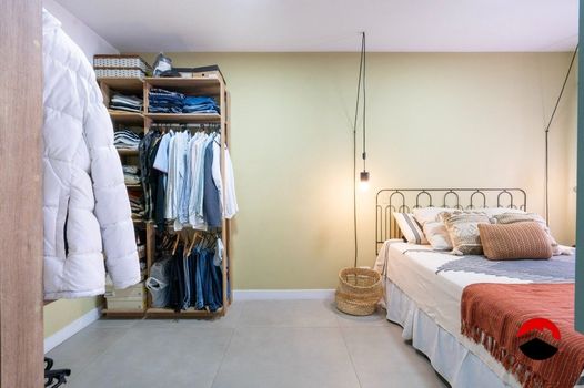 Foto 42 do(a) Apartamento de 2 quartos à venda em Vila Suzana, São Paulo