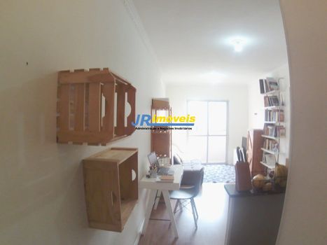 Foto 11 do(a) Apartamento de 2 quartos à venda em Vila Curuçá, São Paulo