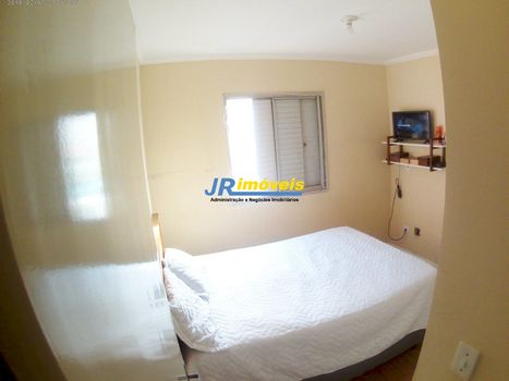 Foto 12 do(a) Apartamento de 2 quartos à venda em Vila Curuçá, São Paulo