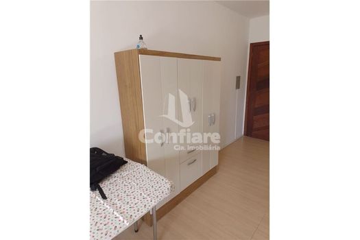 Foto 10 do(a) Apartamento de 1 quartos à venda em Partenon, Porto Alegre