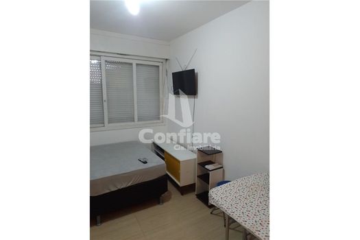 Foto 5 do(a) Apartamento de 1 quartos à venda em Partenon, Porto Alegre