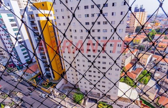 Foto 17 do(a) Apartamento de 3 quartos à venda em Santa Teresinha, São Paulo