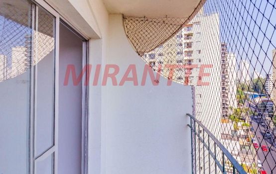 Foto 16 do(a) Apartamento de 3 quartos à venda em Santa Teresinha, São Paulo