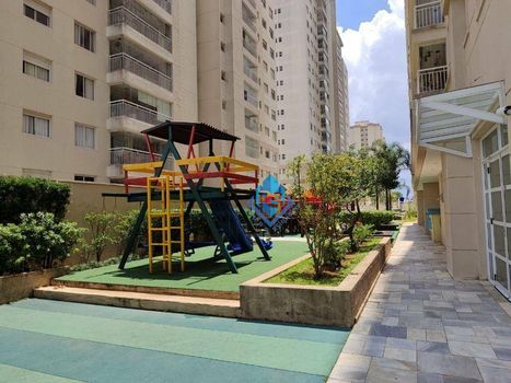 Foto 16 do(a) Cobertura de 4 quartos à venda em Planalto, São Bernardo do Campo