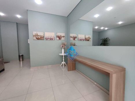 Foto 21 do(a) Cobertura de 4 quartos à venda em Planalto, São Bernardo do Campo