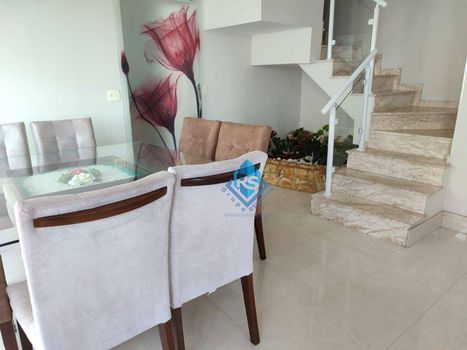 Foto 46 do(a) Cobertura de 4 quartos à venda em Planalto, São Bernardo do Campo