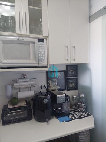 Foto 21 do(a) Apartamento de 1 quartos à venda em Vila Uberabinha, São Paulo