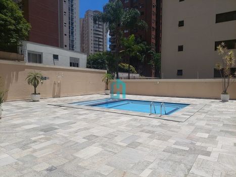 Foto 32 do(a) Apartamento de 1 quartos à venda em Vila Uberabinha, São Paulo