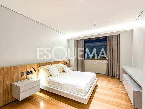 Foto 13 do(a) Cobertura de 5 quartos à venda em Itaim Bibi, São Paulo