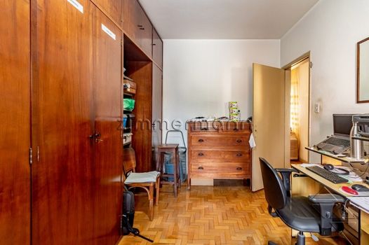 Foto 8 do(a) Apartamento de 2 quartos à venda em Pinheiros, São Paulo