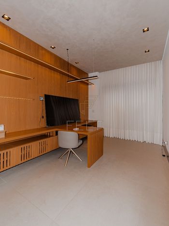 Foto 11 do(a) Casa em Condomínio de 4 quartos à venda em Alphaville, Santana de Parnaíba