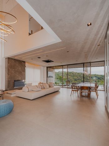 Foto 5 do(a) Casa em Condomínio de 4 quartos à venda em Alphaville, Santana de Parnaíba