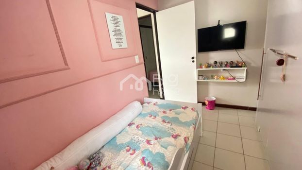 Foto 9 do(a) Casa em Condomínio de 3 quartos à venda em Serraria, Maceió