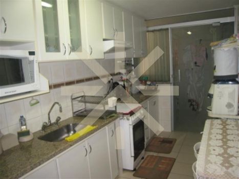 Foto 4 do(a) Apartamento de 3 quartos à venda em Jardim São Carlos, São Carlos