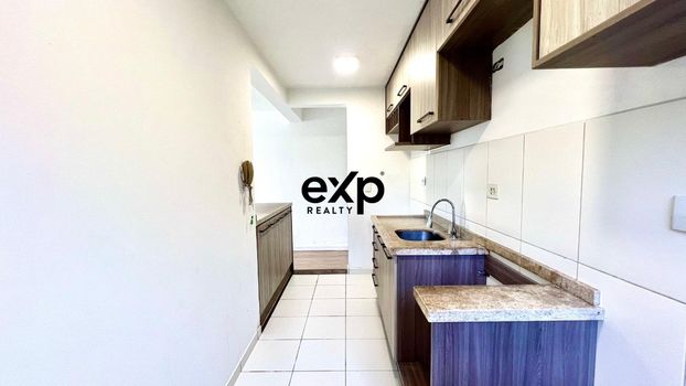 Foto 7 do(a) Apartamento de 2 quartos à venda em Novo Mundo, Curitiba