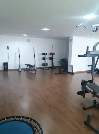 Foto 46 do(a) Apartamento de 3 quartos à venda em Imbiribeira, Recife