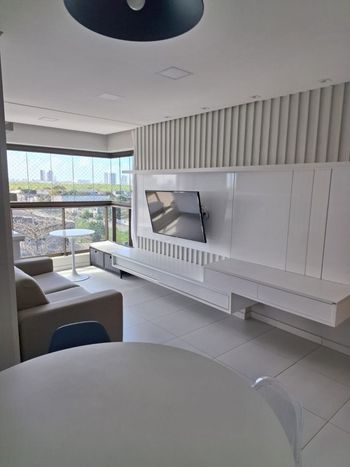 Foto 4 do(a) Apartamento de 3 quartos à venda em Imbiribeira, Recife