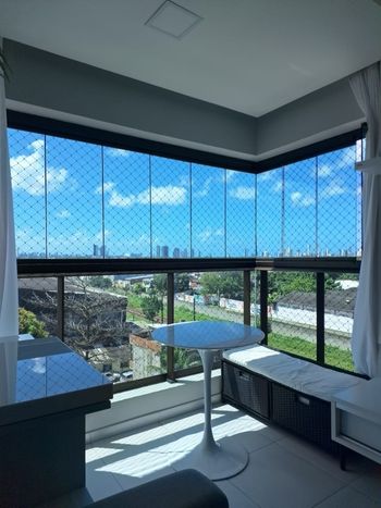 Foto 30 do(a) Apartamento de 3 quartos à venda em Imbiribeira, Recife