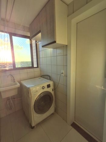 Foto 35 do(a) Apartamento de 3 quartos à venda em Imbiribeira, Recife