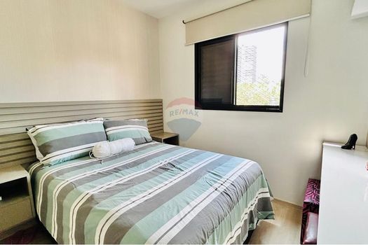 Foto 14 do(a) Apartamento de 2 quartos à venda em Jardim São Carlos, Sorocaba