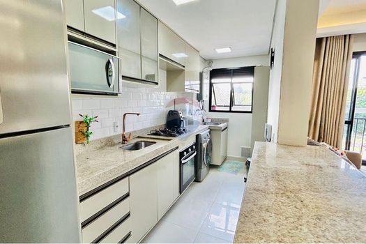 Foto 7 do(a) Apartamento de 2 quartos à venda em Jardim São Carlos, Sorocaba