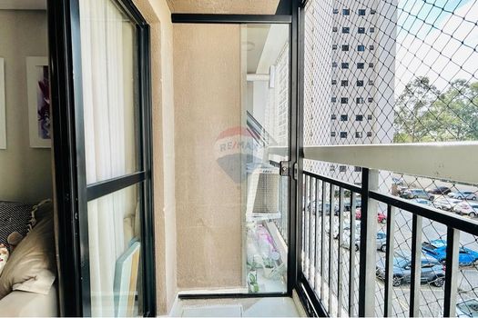 Foto 25 do(a) Apartamento de 2 quartos à venda em Jardim São Carlos, Sorocaba