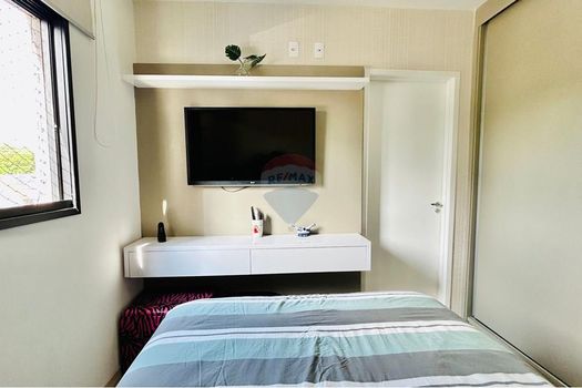 Foto 19 do(a) Apartamento de 2 quartos à venda em Jardim São Carlos, Sorocaba