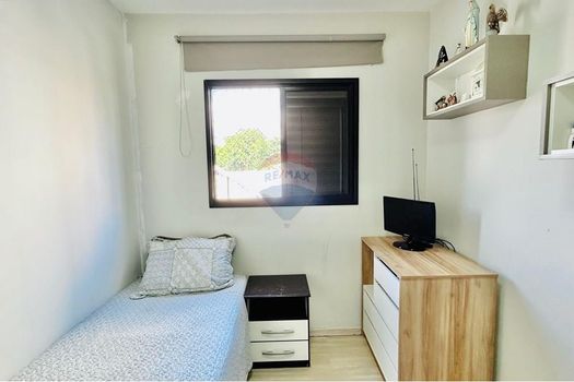 Foto 22 do(a) Apartamento de 2 quartos à venda em Jardim São Carlos, Sorocaba