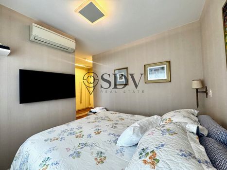 Foto 7 do(a) Apartamento de 3 quartos à venda em Várzea da Barra Funda, São Paulo
