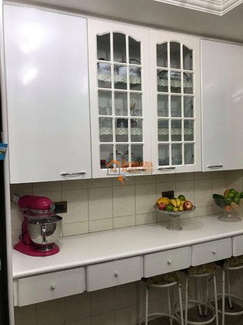 Foto 21 do(a) Apartamento de 3 quartos à venda em Vila Galvão, Guarulhos