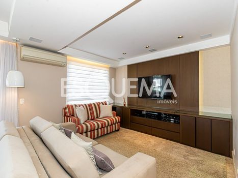 Foto 5 do(a) Apartamento de 4 quartos à venda em Vila Andrade, São Paulo