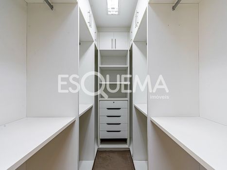 Foto 23 do(a) Apartamento de 4 quartos à venda em Vila Andrade, São Paulo