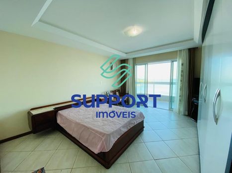Foto 10 do(a) Apartamento de 4 quartos à venda em Praia do Morro, Guarapari
