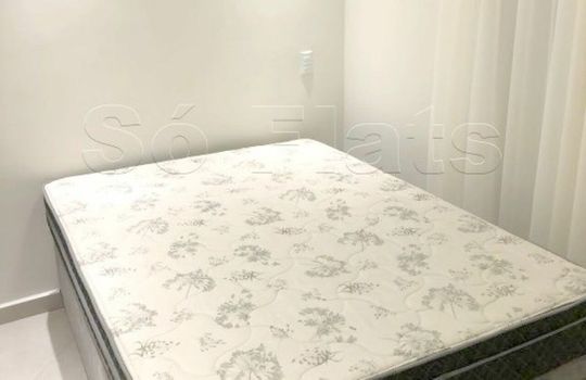 Foto 4 do(a) Apartamento de 1 quartos à venda em Cerqueira César, São Paulo