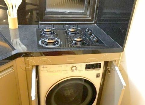 Foto 7 do(a) Apartamento de 1 quartos à venda em Cerqueira César, São Paulo