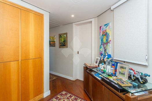 Foto 25 do(a) Apartamento de 3 quartos à venda em Petrópolis, Porto Alegre