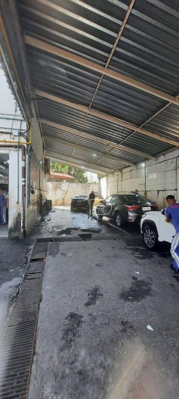 Foto 10 do(a) Loja false para alugar em Indianópolis, São Paulo