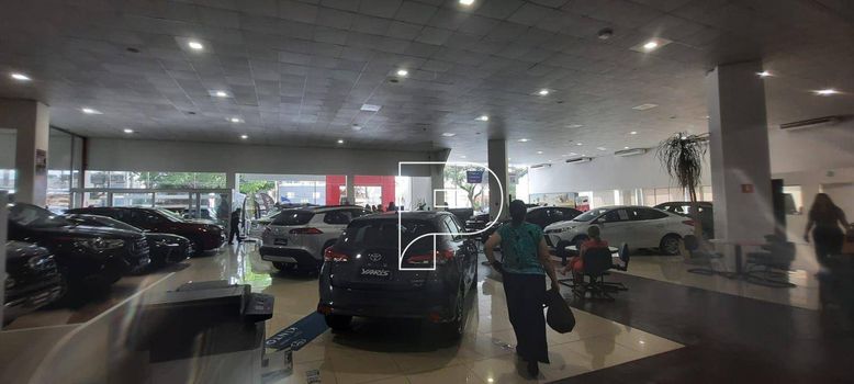 Foto 19 do(a) Loja false para alugar em Indianópolis, São Paulo