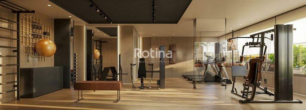 Foto 7 do(a) Apartamento de 3 quartos à venda em Lídice, Uberlândia