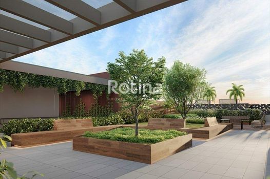 Foto 12 do(a) Apartamento de 3 quartos à venda em Lídice, Uberlândia