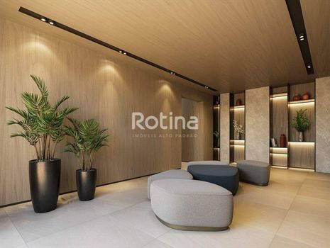 Foto 5 do(a) Apartamento de 3 quartos à venda em Lídice, Uberlândia