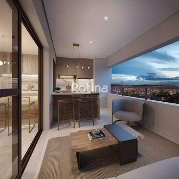 Foto 15 do(a) Apartamento de 3 quartos à venda em Lídice, Uberlândia